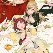 『ソフィーのアトリエ』“デキる錬金術士”の衣装が可愛い！パーティーキャラやドールリメイク詳細も