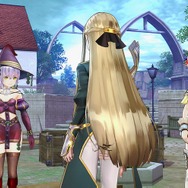 『ソフィーのアトリエ』“デキる錬金術士”の衣装が可愛い！パーティーキャラやドールリメイク詳細も