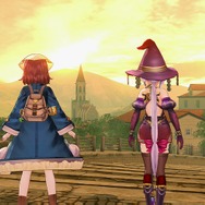 『ソフィーのアトリエ』“デキる錬金術士”の衣装が可愛い！パーティーキャラやドールリメイク詳細も