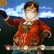 『ソフィーのアトリエ』“デキる錬金術士”の衣装が可愛い！パーティーキャラやドールリメイク詳細も