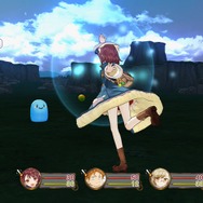 『ソフィーのアトリエ』“デキる錬金術士”の衣装が可愛い！パーティーキャラやドールリメイク詳細も