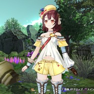 『ソフィーのアトリエ』“デキる錬金術士”の衣装が可愛い！パーティーキャラやドールリメイク詳細も