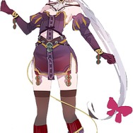 『ソフィーのアトリエ』“デキる錬金術士”の衣装が可愛い！パーティーキャラやドールリメイク詳細も