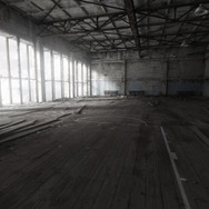 【レポート】誰もいない廃墟で、闇に怯えながら脱出方法を探す『HomeSick』が幻想的で美しい