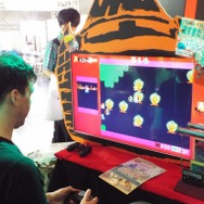 【レポート】ラショウが手掛ける30年ぶりの最新作『ボコスカウォーズ2』をチェック