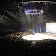 【レポート】「ぶるふぇす2015」が暖かくて熱かった…スタッフ＆ファン双方からの熱気をお届け