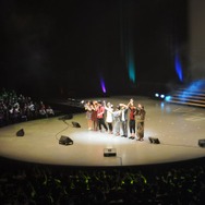 【レポート】「ぶるふぇす2015」が暖かくて熱かった…スタッフ＆ファン双方からの熱気をお届け