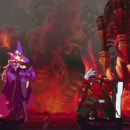 最終章『ブレイブルー セントラルフィクション』情報解禁…ナオトやヒビキを含む各キャラの新イラストも