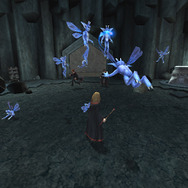 ハリーポッターとアズカバンの囚人