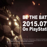 今週発売の新作ゲーム『バットマン：アーカム・ナイト』『ゴジラ－GODZILLA－VS』『ヨッシー ウールワールド』他