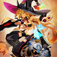 『魔女と百騎兵 Revival』剣も魔法も使いこなすメタリカの操作方法、追加要素“錬成”をご紹介