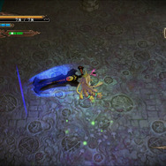 『魔女と百騎兵 Revival』剣も魔法も使いこなすメタリカの操作方法、追加要素“錬成”をご紹介