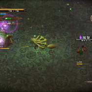 『魔女と百騎兵 Revival』剣も魔法も使いこなすメタリカの操作方法、追加要素“錬成”をご紹介