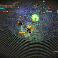 『魔女と百騎兵 Revival』剣も魔法も使いこなすメタリカの操作方法、追加要素“錬成”をご紹介