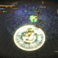 『魔女と百騎兵 Revival』剣も魔法も使いこなすメタリカの操作方法、追加要素“錬成”をご紹介