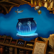 『魔女と百騎兵 Revival』剣も魔法も使いこなすメタリカの操作方法、追加要素“錬成”をご紹介