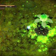 『魔女と百騎兵 Revival』剣も魔法も使いこなすメタリカの操作方法、追加要素“錬成”をご紹介