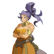 『魔女と百騎兵 Revival』剣も魔法も使いこなすメタリカの操作方法、追加要素“錬成”をご紹介