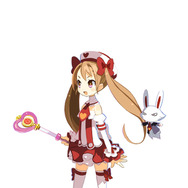 『魔女と百騎兵 Revival』剣も魔法も使いこなすメタリカの操作方法、追加要素“錬成”をご紹介