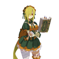 『魔女と百騎兵 Revival』剣も魔法も使いこなすメタリカの操作方法、追加要素“錬成”をご紹介