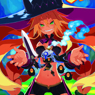 『魔女と百騎兵 Revival』剣も魔法も使いこなすメタリカの操作方法、追加要素“錬成”をご紹介