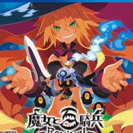 『魔女と百騎兵 Revival』剣も魔法も使いこなすメタリカの操作方法、追加要素“錬成”をご紹介