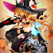 『魔女と百騎兵 Revival』剣も魔法も使いこなすメタリカの操作方法、追加要素“錬成”をご紹介