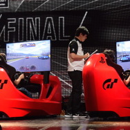『グランツーリスモ』からプロレーサーに、GTアカデミー日本代表が決定