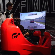 『グランツーリスモ』からプロレーサーに、GTアカデミー日本代表が決定