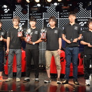 『グランツーリスモ』からプロレーサーに、GTアカデミー日本代表が決定