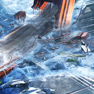 新ステージ「サンフランシスコ」（アメリカ合衆国）