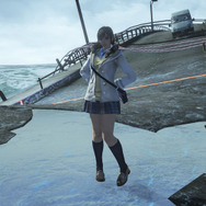 17歳の女子高生「氷室雪希」