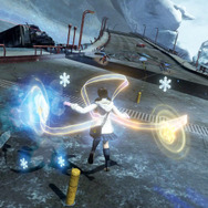 自身がインカーネイトであることを嫌うが…