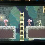 【レポート】SFC時代のグラフィックを再現したアクションADV『Exile's End』― 新鋭とベテラン集結した日豪合作