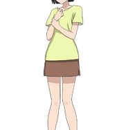 『咲-Saki-全国編』「宮永照」など新たな15キャラが公開…風越女子・白糸台・千里山女子の3校