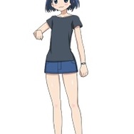 『咲-Saki-全国編』「宮永照」など新たな15キャラが公開…風越女子・白糸台・千里山女子の3校