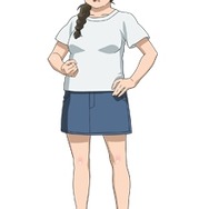 『咲-Saki-全国編』「宮永照」など新たな15キャラが公開…風越女子・白糸台・千里山女子の3校