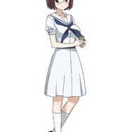 『咲-Saki-全国編』「宮永照」など新たな15キャラが公開…風越女子・白糸台・千里山女子の3校
