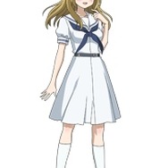 『咲-Saki-全国編』「宮永照」など新たな15キャラが公開…風越女子・白糸台・千里山女子の3校