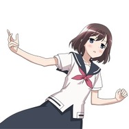 『咲-Saki-全国編』「宮永照」など新たな15キャラが公開…風越女子・白糸台・千里山女子の3校