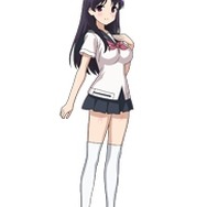 『咲-Saki-全国編』「宮永照」など新たな15キャラが公開…風越女子・白糸台・千里山女子の3校