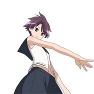 『咲-Saki-全国編』「宮永照」など新たな15キャラが公開…風越女子・白糸台・千里山女子の3校