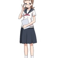 『咲-Saki-全国編』「宮永照」など新たな15キャラが公開…風越女子・白糸台・千里山女子の3校