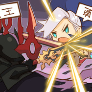 魔王を倒したら平和になる…本当にそうでしょうか？勇者(自分)の死を描くRPG『勇者死す。』PS Vitaで発売