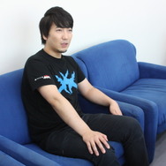 【レポート】格ゲー伝説ウメハラに訊く『GUILTY GEAR Xrd』闘神参戦の決め手