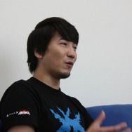 【レポート】格ゲー伝説ウメハラに訊く『GUILTY GEAR Xrd』闘神参戦の決め手