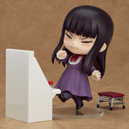 フィギュア　ねんどろいど 大野晶 「ハイスコアガール」 Amazon.co.jp: ねんどろいど ハイスコアガール 大野晶 TV