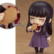 「ハイスコアガール」より「ねんどろいど 大野晶」予約開始…“モガー顔”やゲーム筐体も