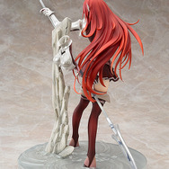 『FE覚醒』の「ティアモ」1/7フィギュアが2016年4月発売、ペガサスナイトの清廉さ・強さを表現