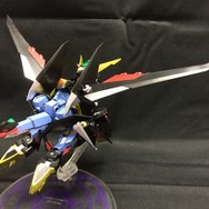 デフォルメ体型とは思えないまとまりっぷり